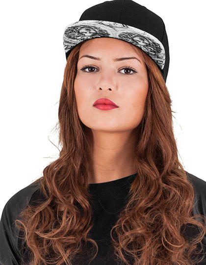 FX06089SK Sun King Snapback