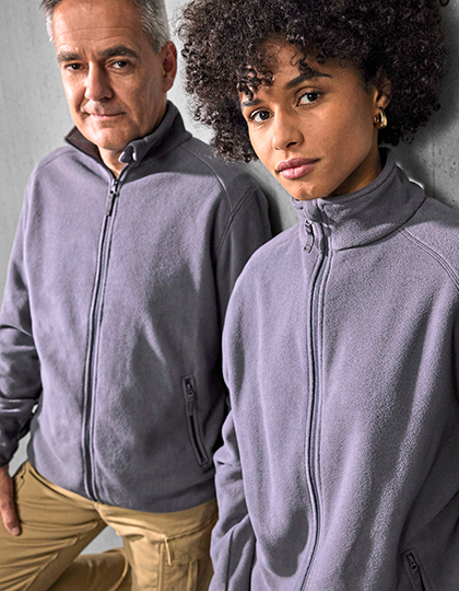 BCFG001 #Reset Polar Fleece