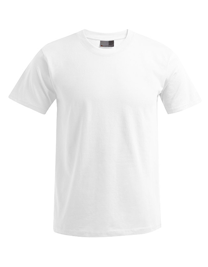 E3000 Men´s Premium-T XS / White