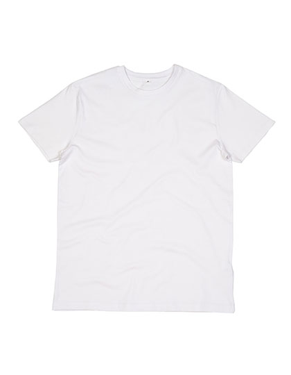 P01 Men´s Essential T XS / White