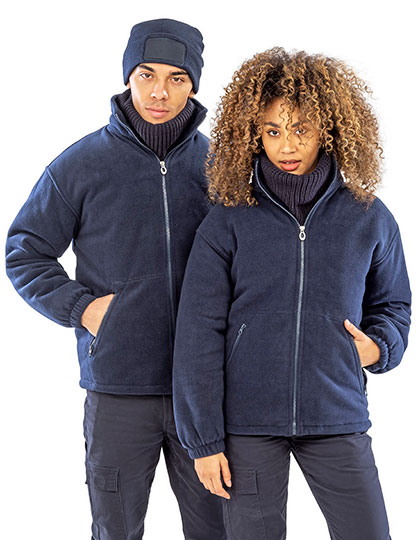 RT219X Polartherm™ Quilted Winter Fleece