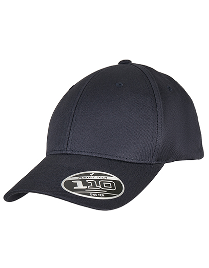 FX110OC Flexfit 110 Organic Cap