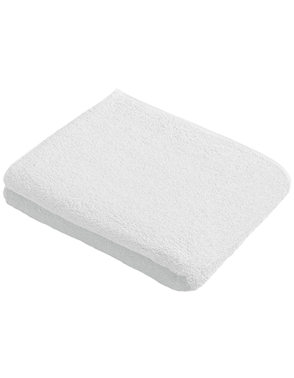 XF250BT New Generation Saunatuch 80 x 200 cm / White