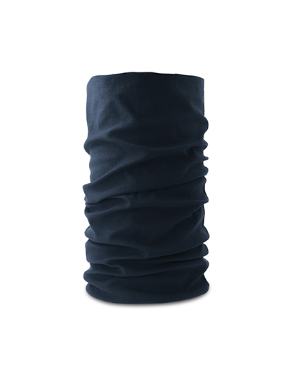 AT374 Freedom Basic-S Neckwarmer 49 x 26 cm / Navy