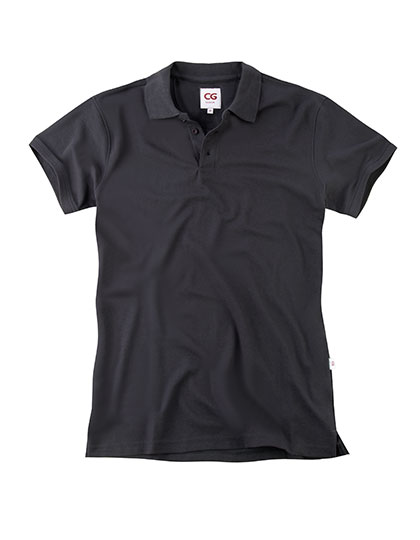 CGW720 Men´s Polo Iseo S / Anthracite