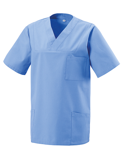 EX273 Schlupfkasack XS / Light Blue