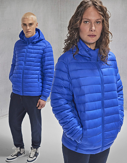 BCJG001 #Reset Puffer