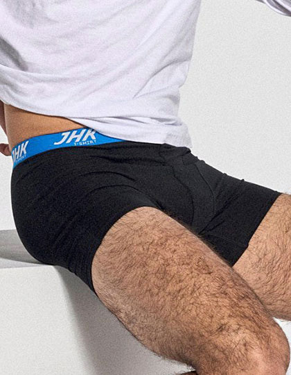 JHK901 Men´s Midway Briefs (3 Pack)
