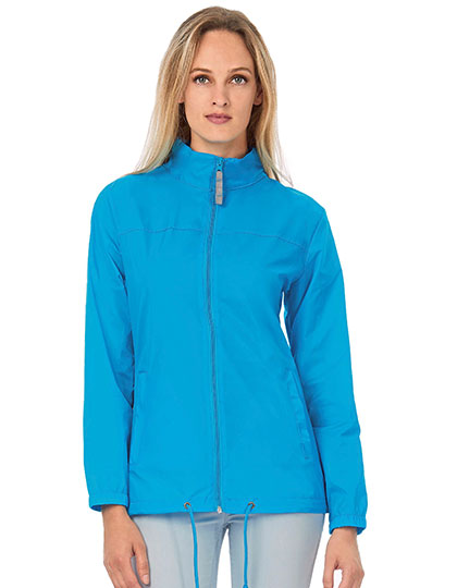 BCJW902 Women´s Jacket Sirocco
