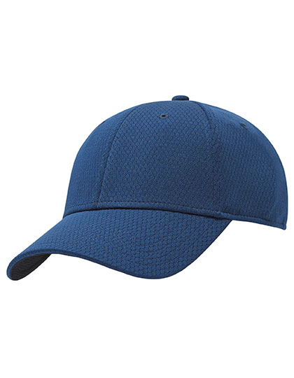 CWC603 Ladies Fronted Crested Cap