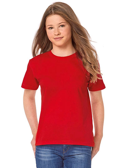 BCTK300 Kids´ T-Shirt Exact 150
