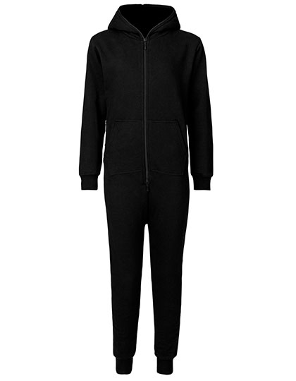 NE73331K Kids´ Jumpsuit 104/110 / Black
