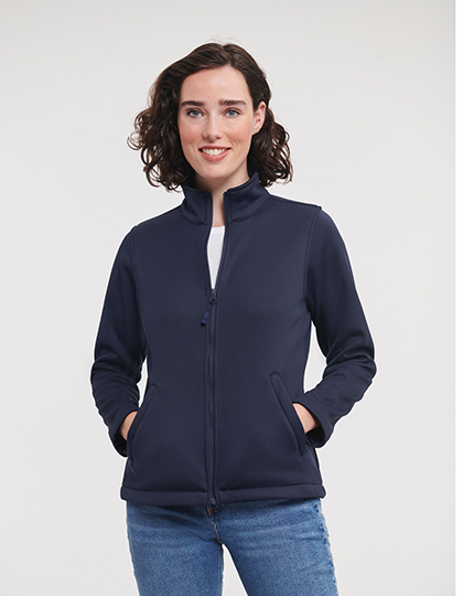 Z040F Ladies´ Smart Softshell Jacket