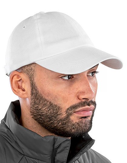 RH10 Heavy Cotton Drill Pro Style Cap