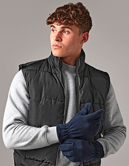CB296 Suprafleece® Alpine Gloves