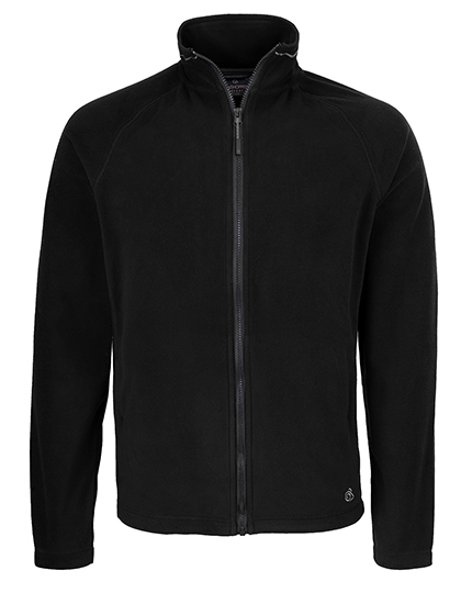 CEA001 Expert Corey 200 Fleece Jacket XL / Black
