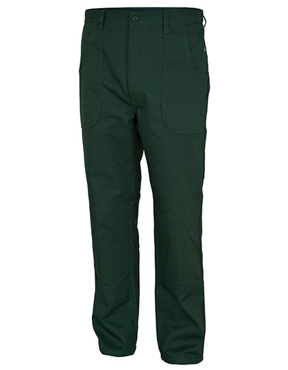 CR482 Classic Work Pants 44 / Moosgreen