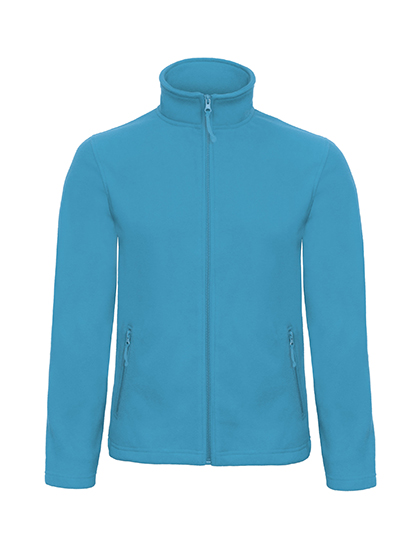 BCFUI50 Microfleece-Duo ID.501 XS / Atoll