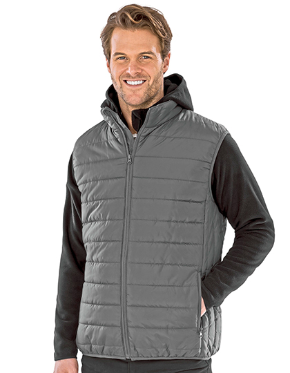 RT244 Promo Padded Bodywarmer