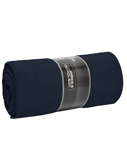JN1902 Fleece Blanket XXL