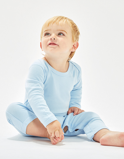 BZ13 Baby Rompasuit