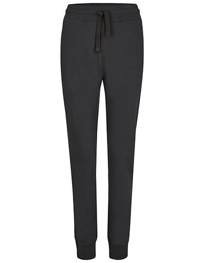 MY1120 my mate - Ladies´ Jogger XS / Black