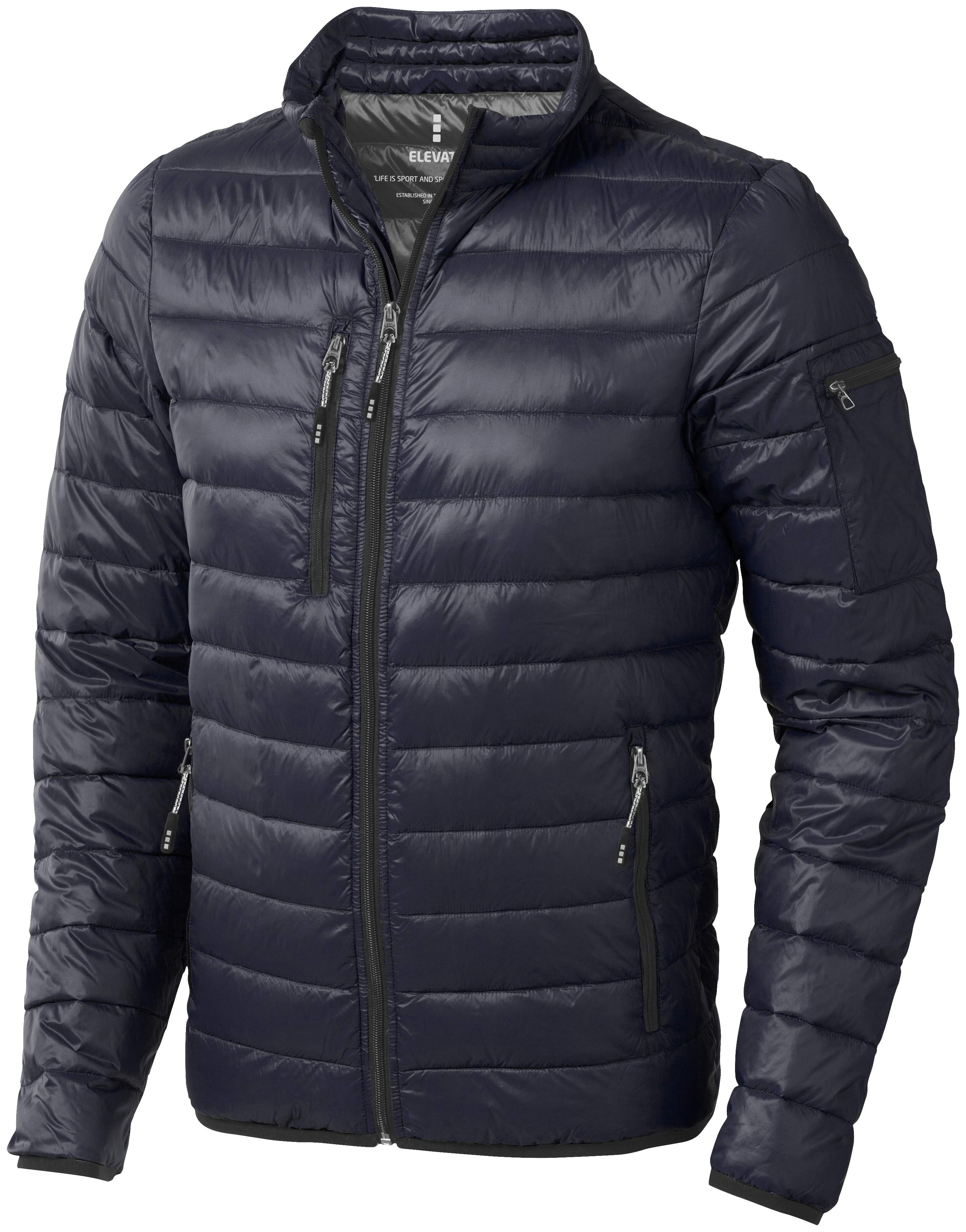 EL39305 Men´s Scotia Light Down Jacket XS / Navy