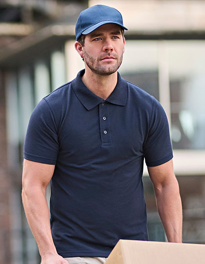 RG2230 Pro 65/35 Short Sleeve Polo