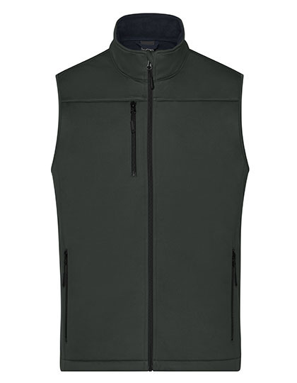 JN1170 Men´s Softshell Vest