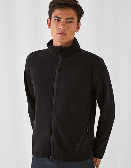 BCFM717 Men´s Fleece Coolstar