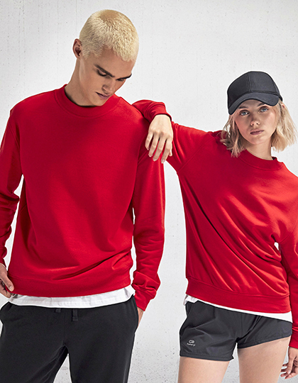 BCWG004 ID.332 Crew Sweatshirt