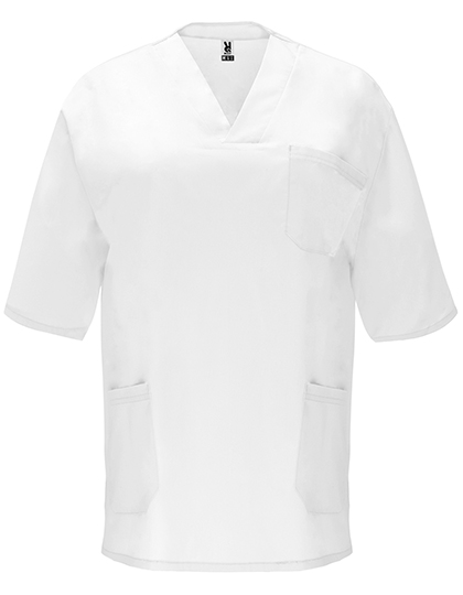 RY9098 Panacea Kasack L / White 01