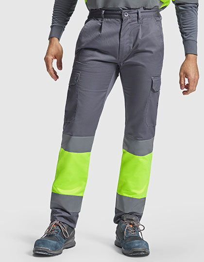 RY9301 Soan Trousers
