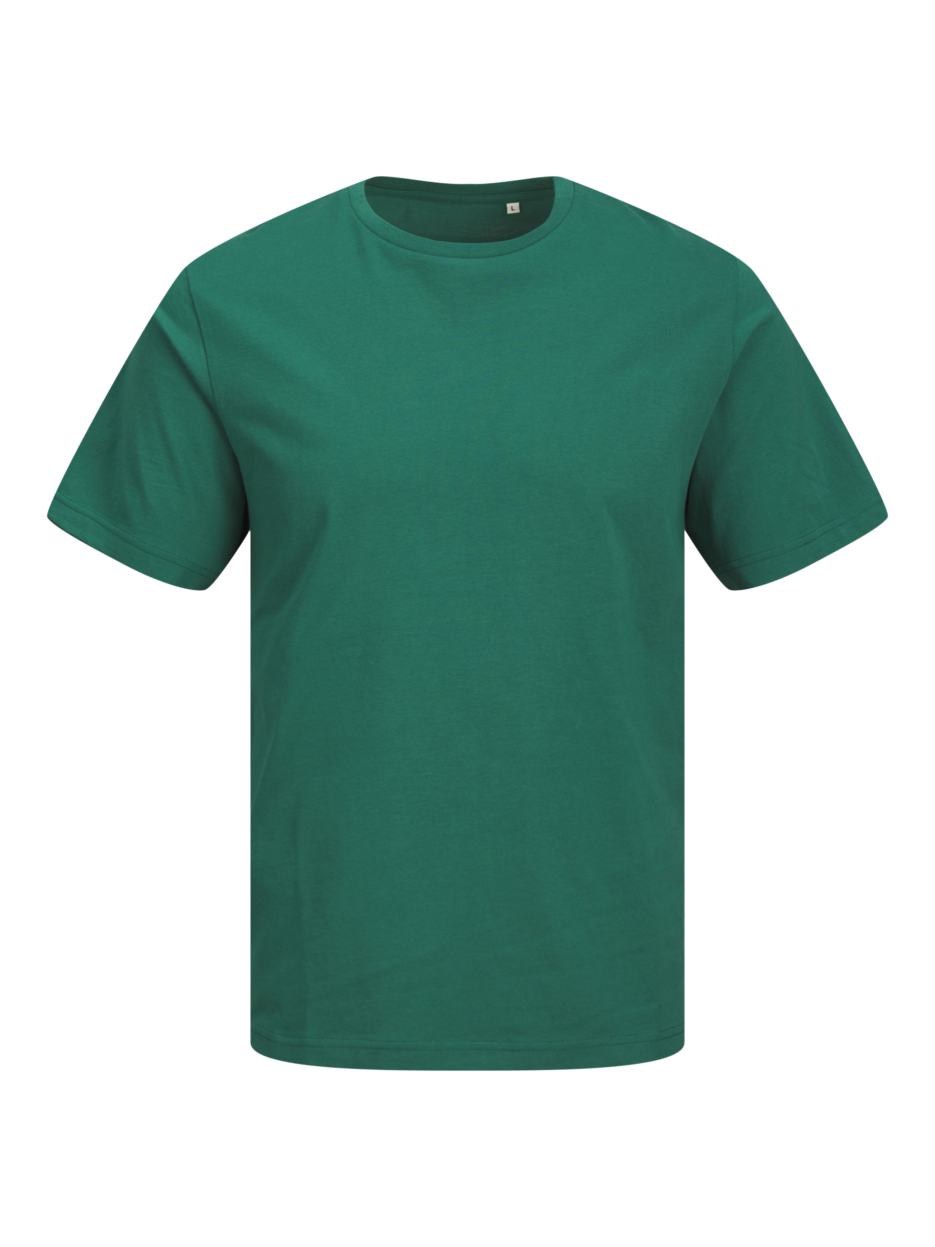 BLK7526 - Canvas Tee XXS / alpine green