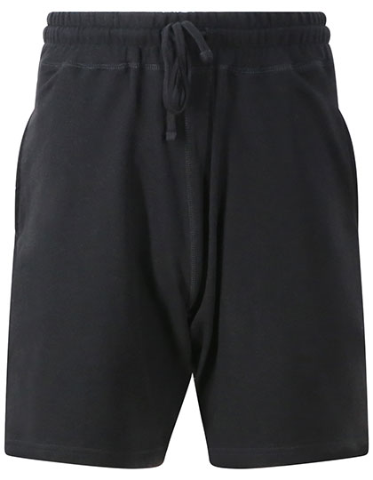 JC072 Men´s Cool Jog Short S / Jet Black