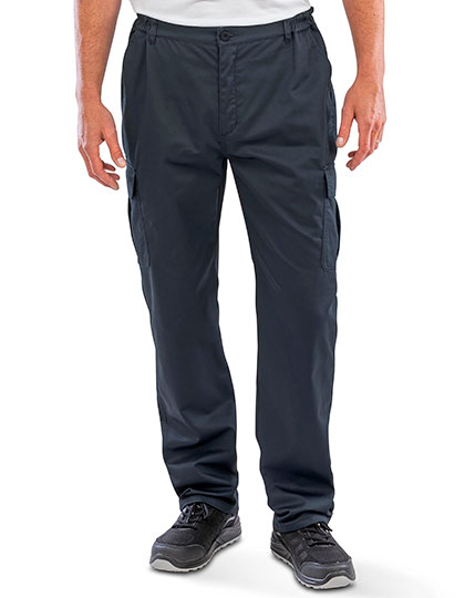 RT511 Recycled Work-Guard Utility Trouser