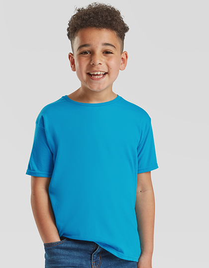 F130K Kids´ Iconic T