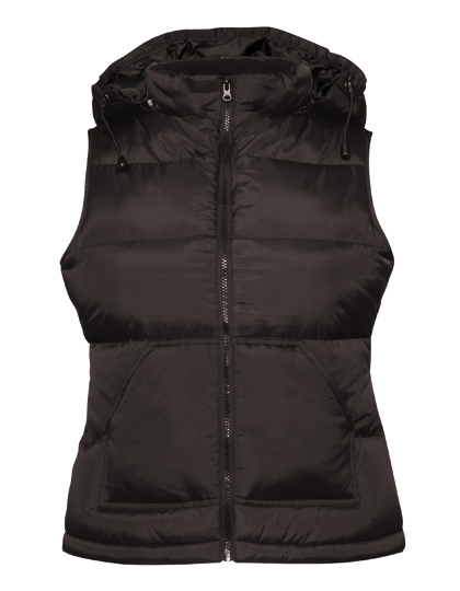 BCJW935 Women´s Bodywarmer Zen+ XS / Black