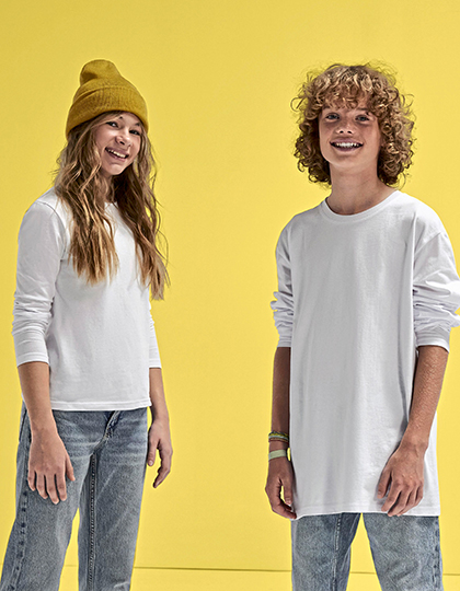 BCTK003 Kids #E150 Long Sleeve