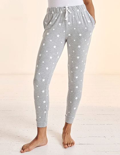 SF085 Women´s Cuffed Lounge Pants
