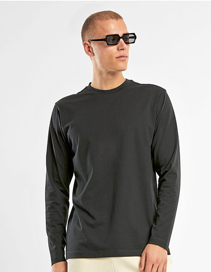 NM009 Basic Longsleeve
