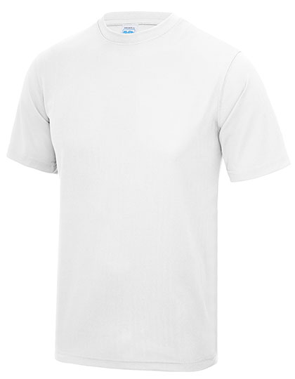 JC001J Kids´ Cool T 3/4 (XS) / Arctic White