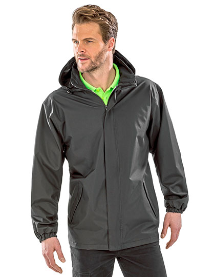 RT206 Midweight Jacket
