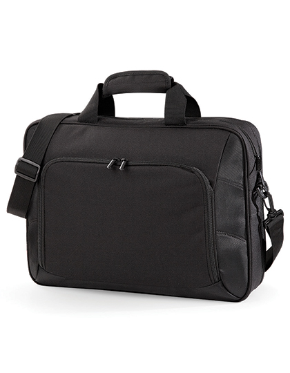 QD268 Executive Digital Office 41 x 30 x 14 cm / Black