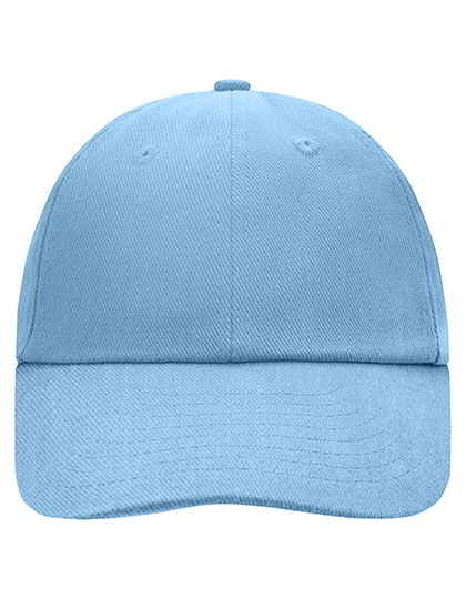 MB6111 6-Panel Raver Cap