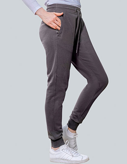 HRM1500 Unisex Premium Jogging Pants