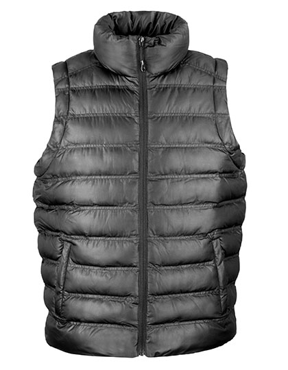 RT193 Men´s Ice Bird Padded Gilet XXL / Black