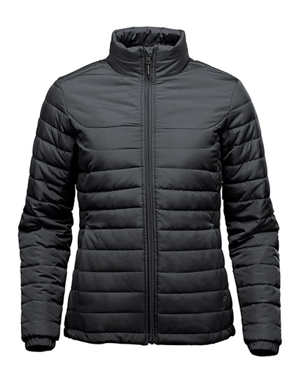 ST81F Women's Nautilus Quilted Jacket XS / Black