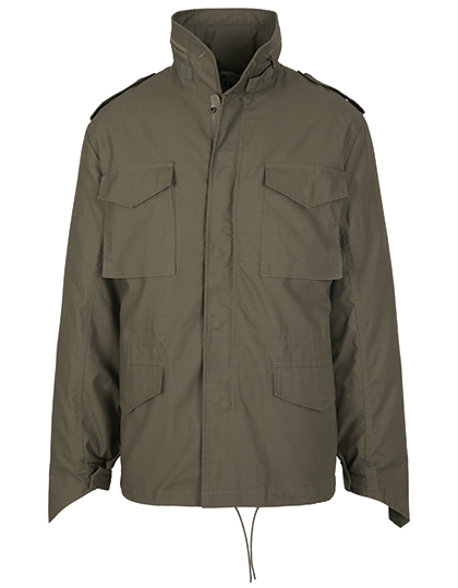 BYB3108 M-65 Standard Jacket S / Olive
