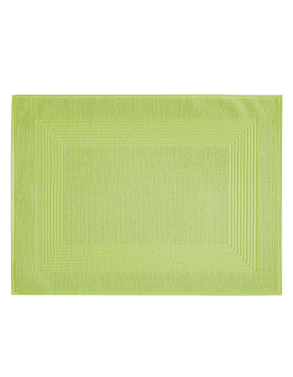 XF501 New Generation Duschvorleger 50 x 70 cm / Meadowgreen